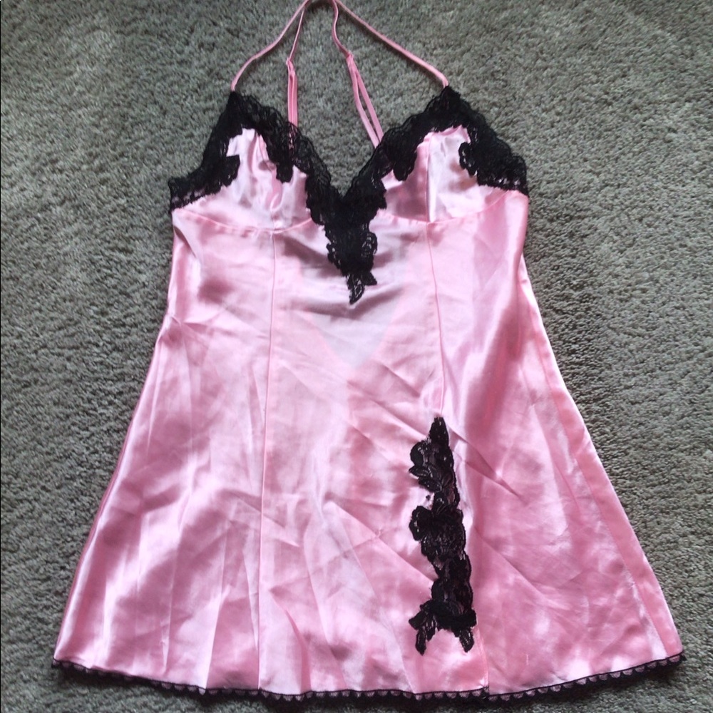 Fredericks of Hollywood nightie